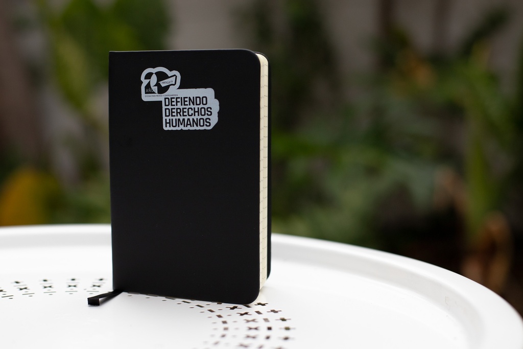 Libreta 1