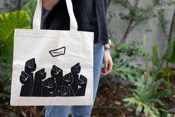 [Tienda A19 (70)] Bolsa de Manta Puños